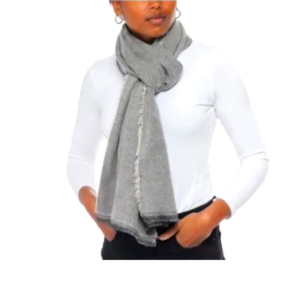 INC Two Tone Wrap
